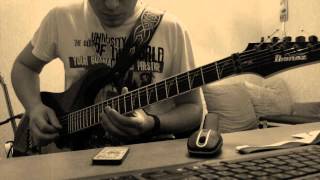 Five Minutes to Die - Distortion Sleep Solo