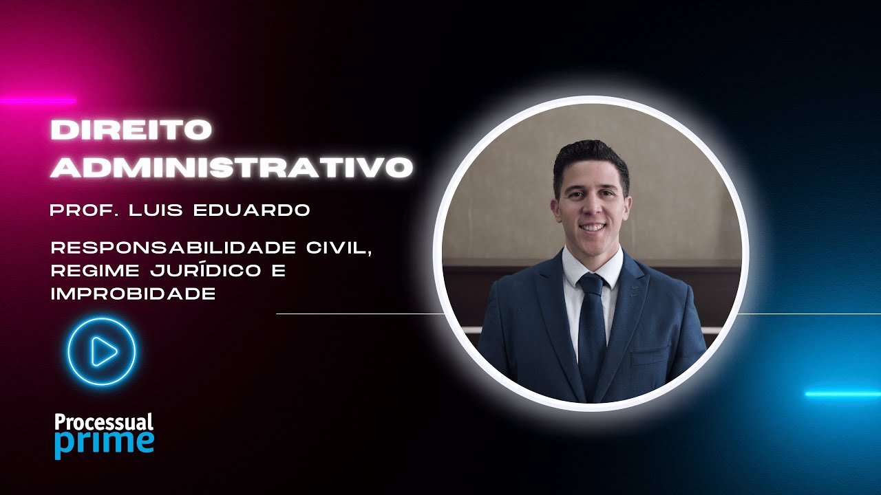 Aulão de Revisão Direito Administrativo - Parte 2