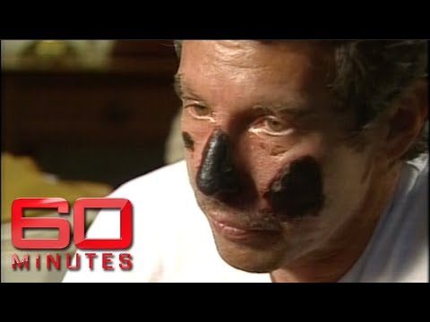 The survivors of Mt Everest's worst 36 hour tragedy (1996) | 60 Minutes Australia
