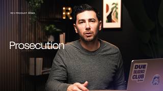 How Prosecutorial Teams Use Rev