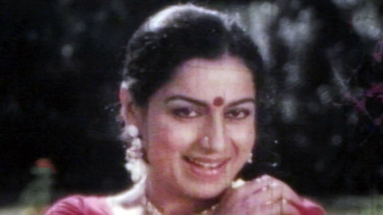 Malliya Poova Thalaiyil Vachchi Song Lyrics | Nadamadum Silagal | Vani Jairam, P. Jayachandran