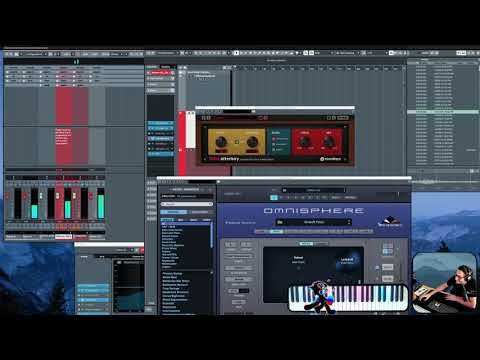 Ian Kirkpatrick (hangin 02/08/2020) Twitch Stream