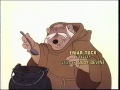 Opening To Robin Hood 1994 VHS Version 1