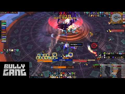 Sha of fear progress 10HC