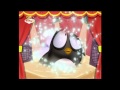 BabyTV Pim Pimba Bloem