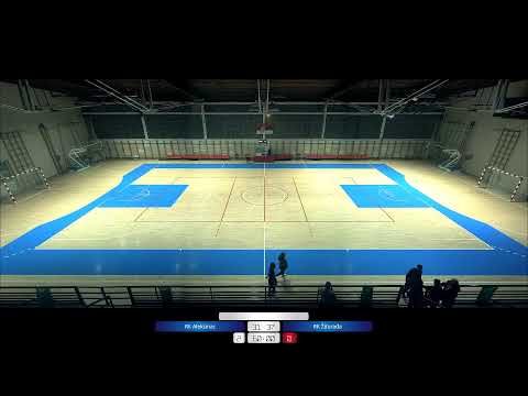 MRL RK Aleksinac - RK Žitorađa RK Aleksinac - RK Žitorađa