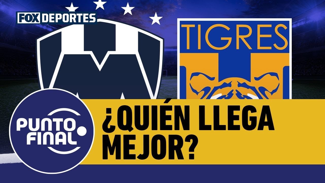 🤠🐯 RAYADOS vs. TIGRES, ¿los universitarios están mejor que su rival? | Punto Final