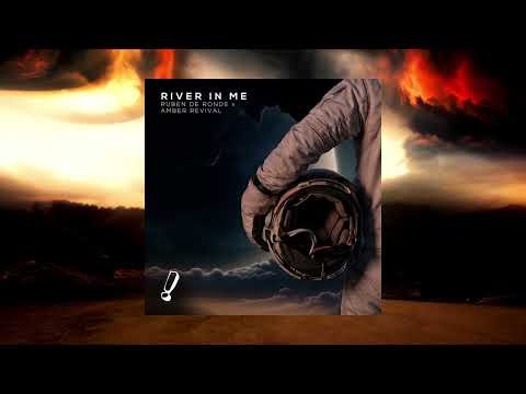Ruben de Ronde & Amber Revival - River In Me