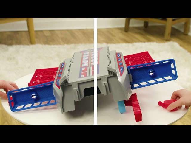 Vídeo relacionado con Herding Paw Patrol Cortina Infantil Que Brilla en la Oscuridad con diseño de La Patrulla Canina 140 x 160 cm, 100% poliéster