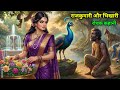 Marriage Of A Beggar And A Princess Interesting Story The Merchant And The Princess Hindi S