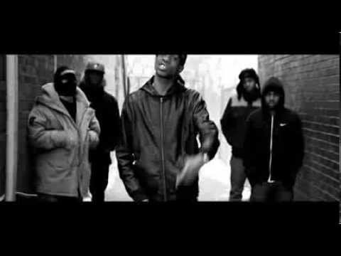 C Flowz Ft ShaqIsDope All Set  Music Video