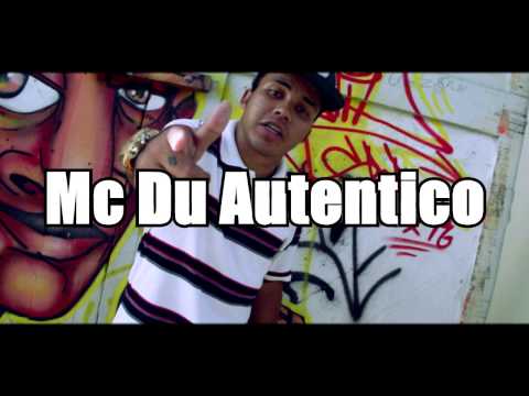 Du autentico - Menina Linda ( Video Clip Oficial 2017 ) Ozz Cabulosos Filmes