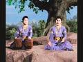 Jagadeka Veeruni Katha 1962 Shiva Shankari Old Song