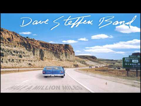 DAVE STEFFEN BAND - Drive My Car