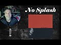 Aesop Rock - No Splash - Reaction & Rant with Rollen (First Listen)