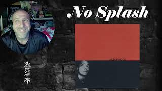 Aesop Rock - No Splash - Reaction &amp; Rant with Rollen (First Listen)