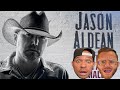 American RAPPER first TIME ever HEARING Jason Aldean - Try That In A Small Town! NWO diss track!?