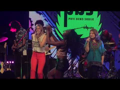 #PrviBendSrbije JUŽNI TOK - THIS IS THE LIFE #InstaTVSrbija 31.10.2022.
