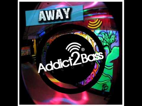 Steven Kass - Away (Original Mix) Out Now On www.beatport.com