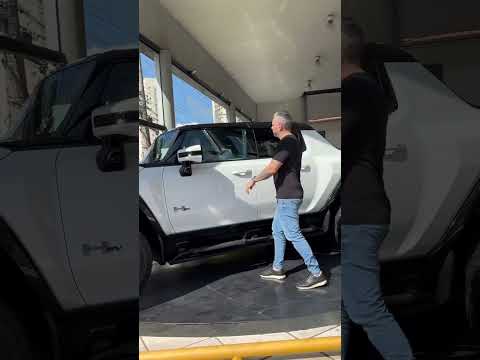 Humor, veja como é o falso Raul...