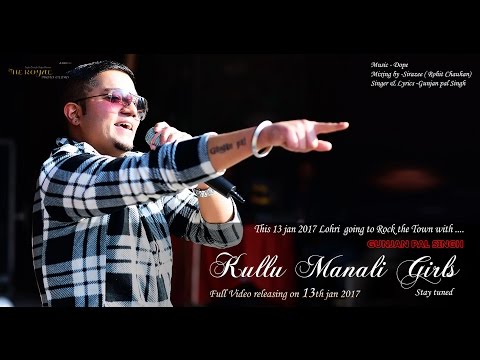 Kunal Narang kullu manal...