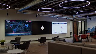 Orange County Sheriff’s Department builds the future of public safety with Samsung technology