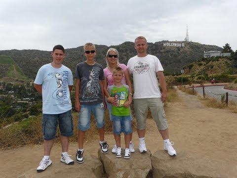 Lepenye - Los Angeles 2012