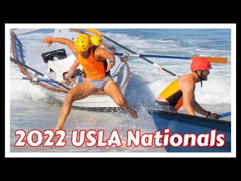 2022 USLA Nationals - Age group Row