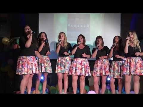 KORONA ORFEUSZA 2019 - Gala -  STUDIO SINGERS