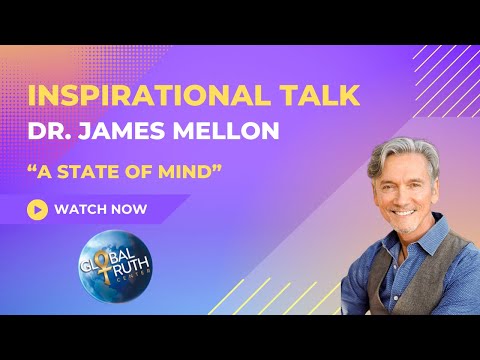 12.21.2025 - A State of Mind - Dr. James Mellon