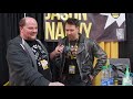 Jason Narvy Interview Lexington Comic Con 2019