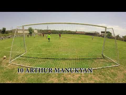 SEVAN FA 05 PYUNIK 1-06 2-2 16.05.2021