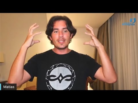 Día 46 - MANIPULAR - Matias De Stefano - Español Editar