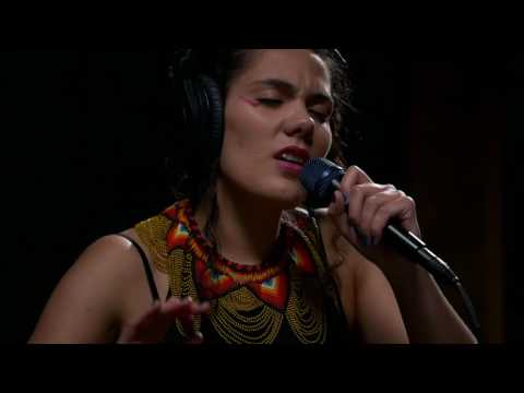 Ságan - Calígula (Live on KEXP)