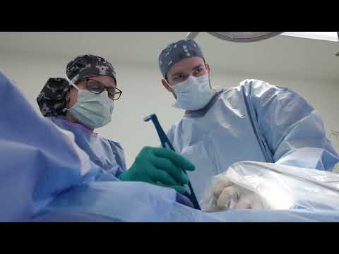 Surgery - Mastectomy with Lymph Node Biopsy