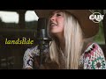CAIN COVER Landslide By Fleetwood Mac