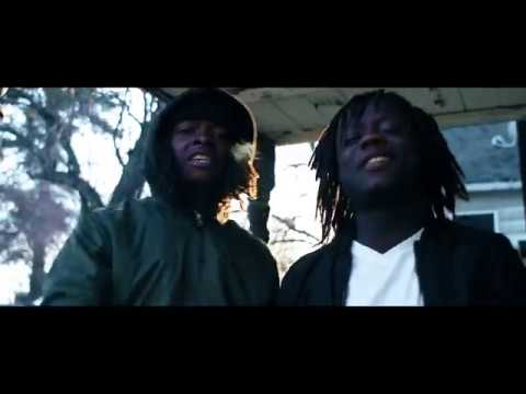 King Key & Niteey Nine - IDFWY