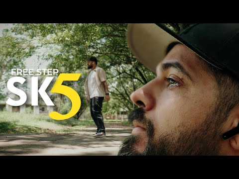 Tenoriio - Scorpiion King 5 / FREE STEP 🔺 2025