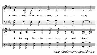 Download lagu Blessed Assurance - A Cappella Hymn mp3