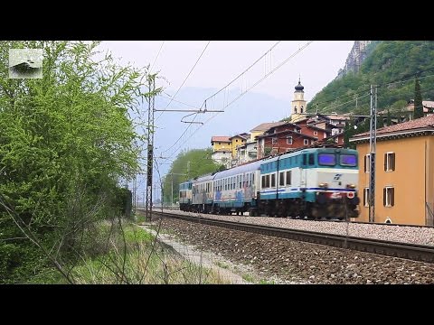 "Talete" a Serravalle All'adige