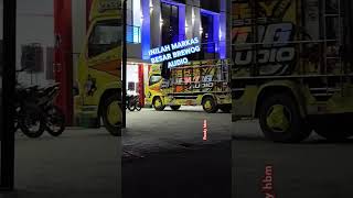 Download lagu Ketemu markas BREWOG AUDIO BLITAR #ceksoundhoreg mp3