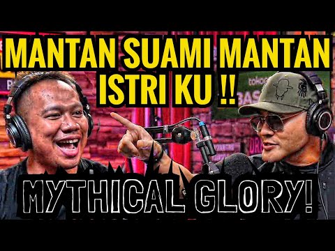 EPISODE PALING HINA KAMI‼️ wkwkwk - VICKY PRASETYO VS DEDDY CORBUZIER - Podcast