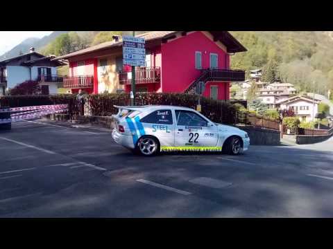 32° Rally Prealpi Orobiche