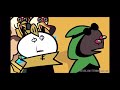 REUPLOAD All Bird Up In TerminalMontage Re Reupdate