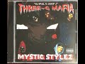 THREE 6 MAFIA - Back Against Da Wall. Classic 🔥🔥🔥🔥🔥 #M4L 