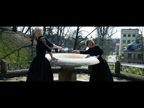 Stop juosta. Maršrutas nr. 51 - Inžinerinė infrastruktūra Kaune