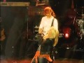 Bonnie Tyler   Louise Bonnie On Tour   La Cigale   France