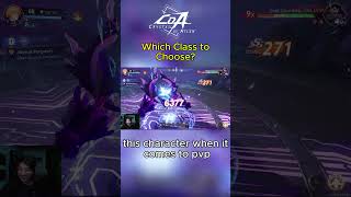 Elementalist Class Overview #CrystalOfAtlan