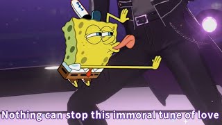 Ensemble Stars!! Gate of the Abyss SOLOS be like...