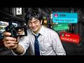 Japan S New Problem Salaryman Grift